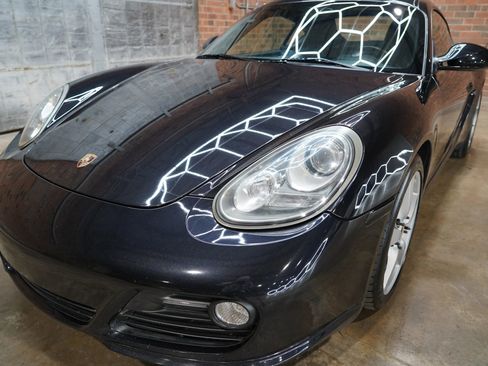 Used 2009 Porsche Cayman S image 26