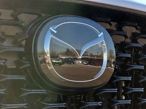 Used 2023 MAZDA CX-5 AWD 2.5 S w/ Premium Package image 32