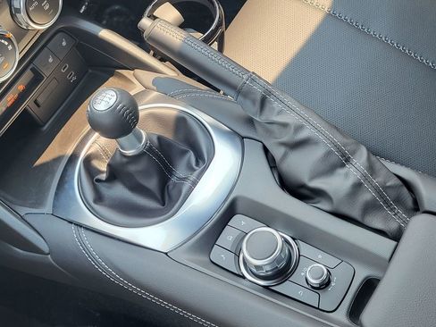 New 2025 MAZDA MX-5 Miata Grand Touring w/ Weather Package image 14