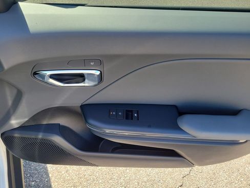 New 2026 Kia K4 EX FWD image 10