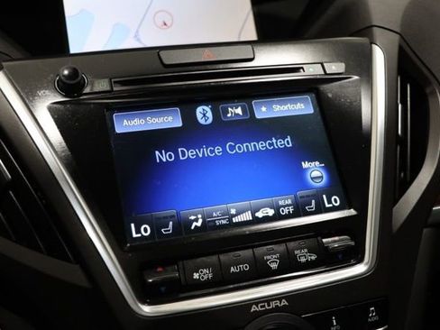 Used 2016 Acura MDX SH-AWD w/ Technology Package image 26