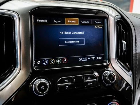 Used 2023 Chevrolet Silverado 2500 LTZ w/ Safety Package image 28