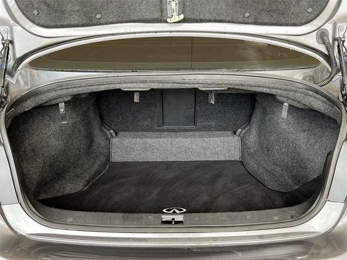 Used 2022 INFINITI Q50 Luxe w/ Cargo Package image 27