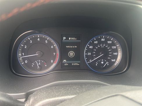 Used 2020 Hyundai Kona Ultimate AWD/4WD image 4