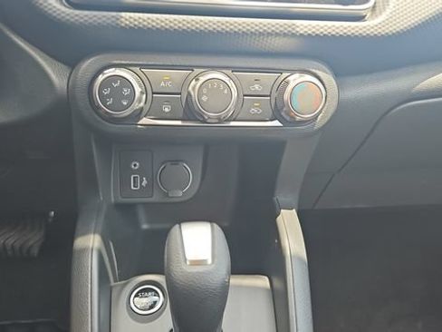 Used 2025 Nissan Kicks Play S FWD image 11