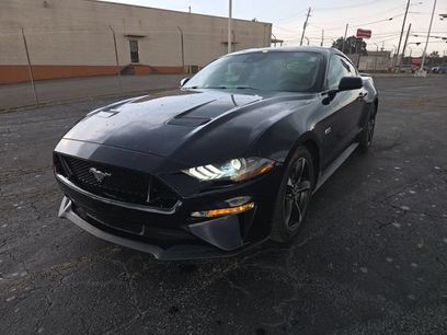 Used 2021 Ford Mustang GT