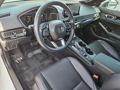 Used 2023 Honda Civic Sport Touring image 10