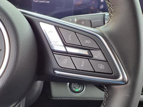 New 2026 Buick Enclave Preferred w/ Power Package FWD image 12