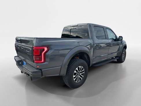 Used 2020 Ford F150 Raptor w/ Equipment Group 802A Luxury AWD/4WD image 5