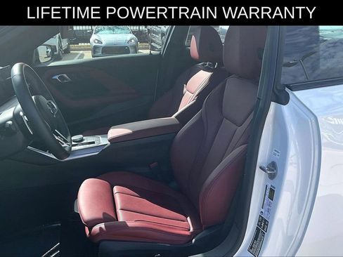 Used 2025 BMW M240i xDrive Coupe image 33