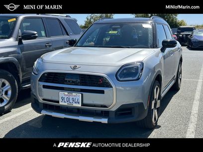 Used 2025 MINI Cooper Countryman S w/ Comfort Package Max