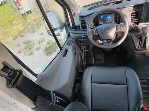 New 2026 Ford Transit 250 148 Medium Roof image 12