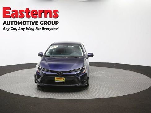 Used 2024 Toyota Corolla LE FWD image 51