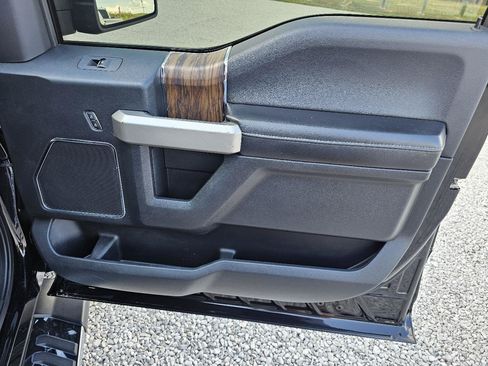 Used 2020 Ford F150 Lariat AWD/4WD image 31