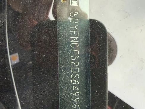 Used 2013 Cadillac SRX Luxury w/ Driver Awareness Package image 23