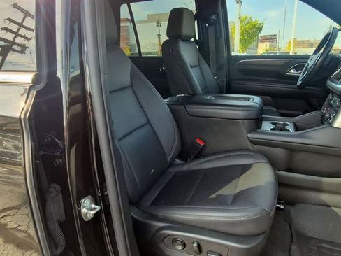 Certified 2023 Chevrolet Tahoe LT image 59