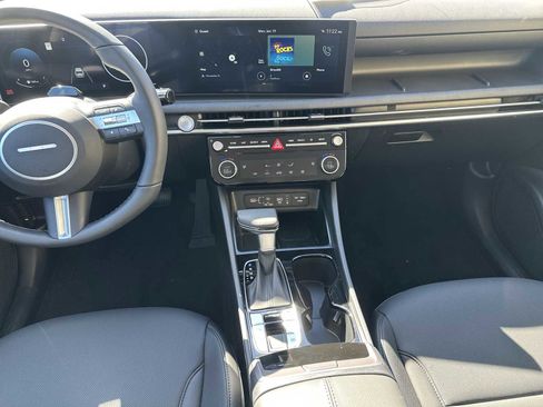 New 2026 Hyundai Tucson SEL image 12