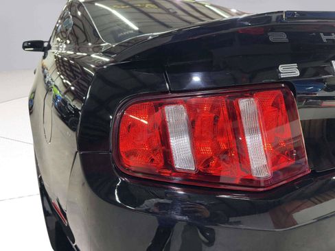 Used 2012 Ford Mustang Shelby GT500 w/ SVT Performance Pkg RWD image 17