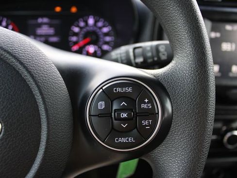 Used 2021 Kia Soul S FWD image 7