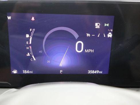 Certified 2024 Buick Encore GX Avenir w/ Avenir Convenience Package AWD/4WD image 5
