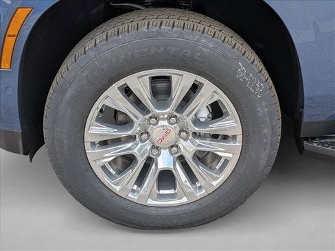 New 2026 GMC Yukon Denali w/ Advanced Technology Package image 10