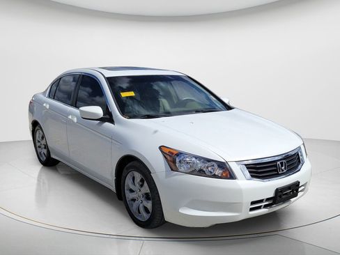 Used 2008 Honda Accord EX-L image 2