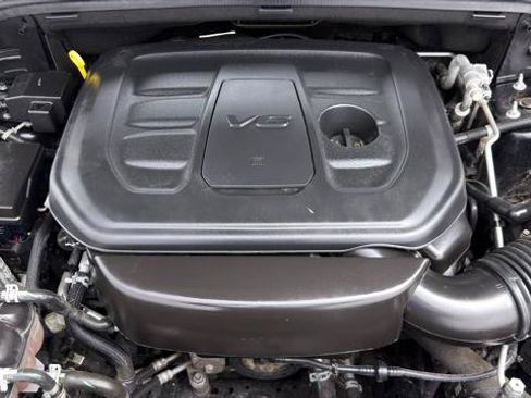 Used 2021 Jeep Grand Cherokee Limited RWD image 37