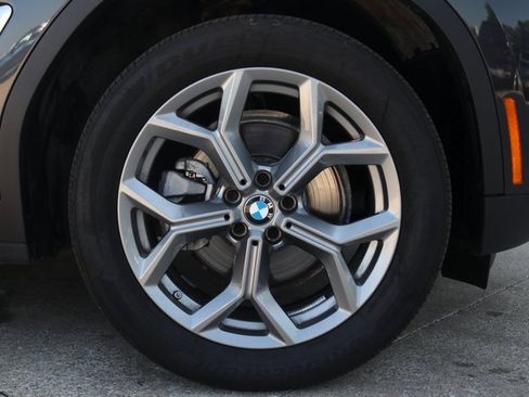 Used 2024 BMW X3 xDrive30i w/ Convenience Package image 5