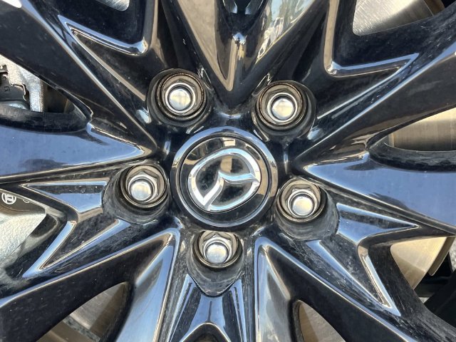 Used 2025 MAZDA CX-90 3.3 Turbo S w/ Premium Plus AWD/4WD image 13