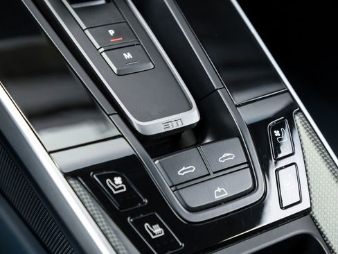 Certified 2024 Porsche 911 Turbo S image 28