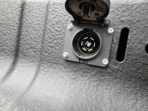 Used 2021 RAM 3500 Laramie w/ Night Edition image 34