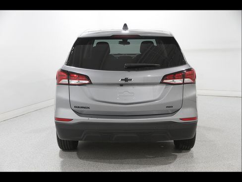 Certified 2023 Chevrolet Equinox LS w/ LS Convenience Package AWD/4WD image 20
