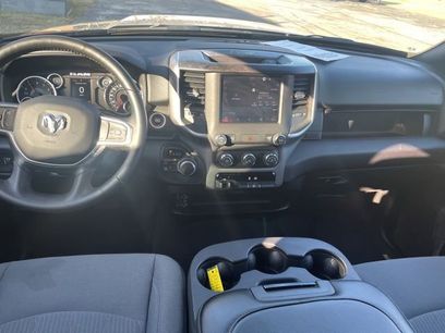 Used 2024 RAM 2500 Big Horn w/ Bed Utility Group