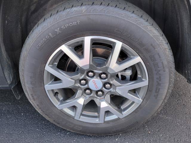 Used 2023 GMC Acadia SLE w/ Driver Convenience Package AWD/4WD image 5