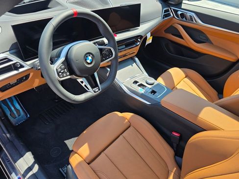 New 2026 BMW i4 M60 w/ Premium Package image 8