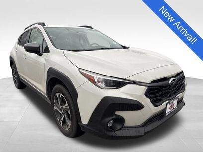 Used 2025 Subaru Crosstrek 2.0i Premium w/ Crosstrek Mirror Package
