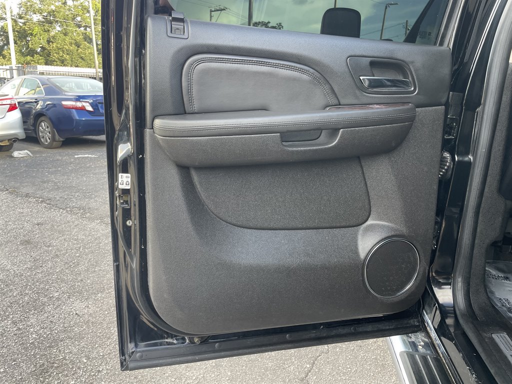 Used 2012 GMC Sierra 3500 Denali AWD/4WD image 34