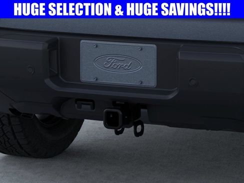 New 2026 Ford Bronco Sport Badlands AWD/4WD image 23