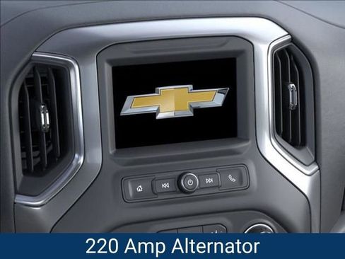 New 2026 Chevrolet Silverado 1500 W/T w/ WT Value Package image 23