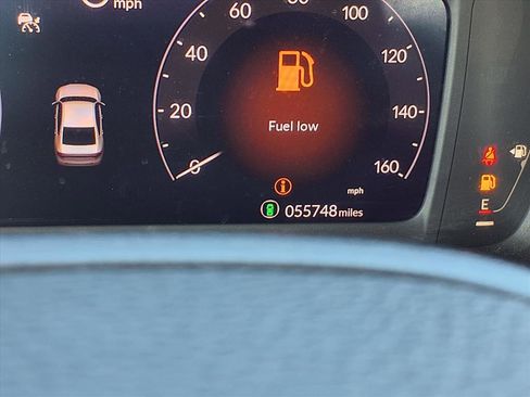 Used 2024 Honda Accord EX image 42