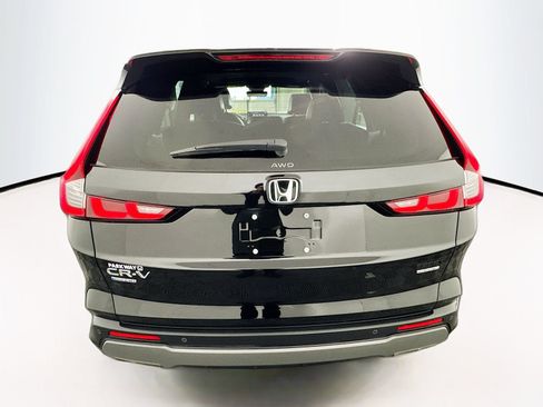Used 2024 Honda CR-V Sport Touring image 7