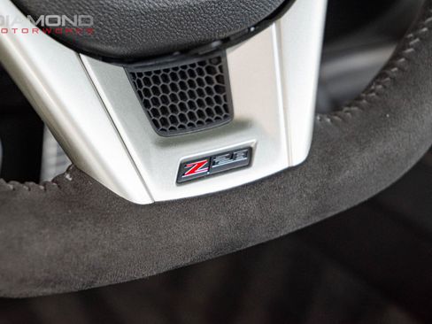 Used 2015 Chevrolet Camaro Z/28 RWD image 20