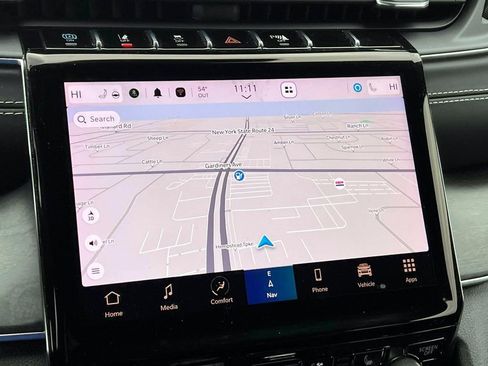 Used 2022 Jeep Grand Cherokee Overland image 31