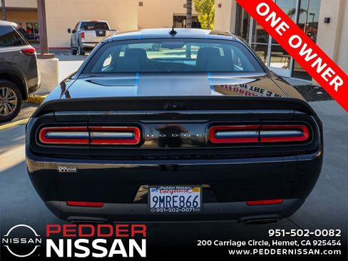 Used 2023 Dodge Challenger R/T Scat Pack image 5