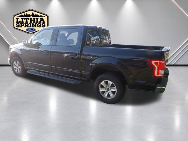 Used 2017 Ford F150 XLT RWD image 11