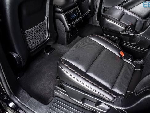 Used 2024 Lincoln Aviator Reserve image 20