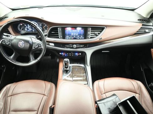 Used 2020 Buick Enclave Avenir w/ Avenir Technology Package FWD image 20