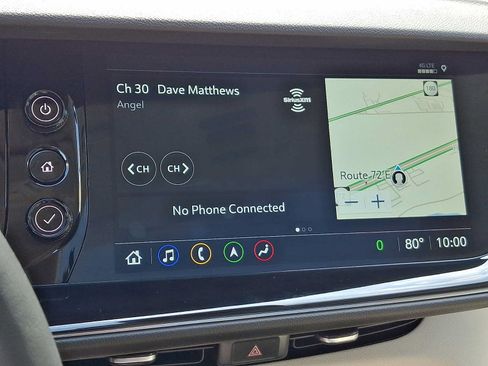 Used 2023 Buick Envision Avenir AWD/4WD image 27
