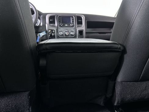 Used 2024 RAM 1500 Tradesman w/ Tradesman SXT Package RWD image 22