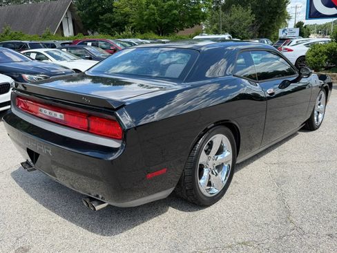 Used 2012 Dodge Challenger R/T RWD image 3